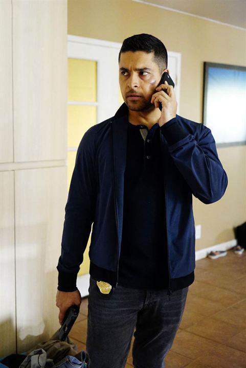 NCIS : Enquêtes spéciales : Photo Wilmer Valderrama