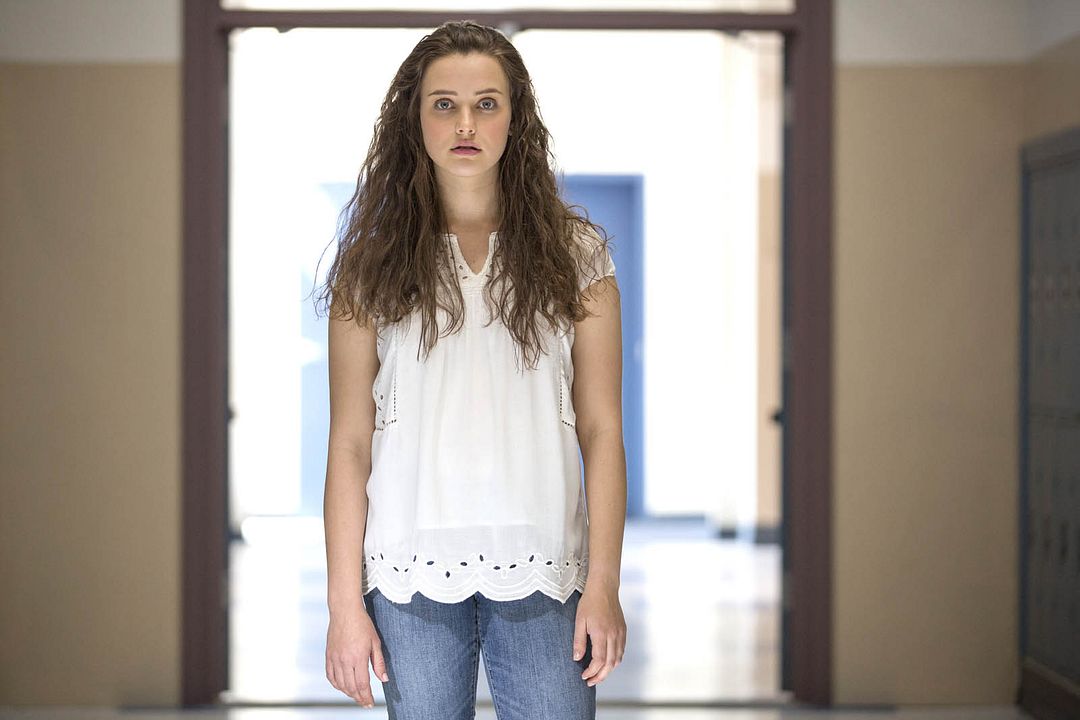 Photo Katherine Langford