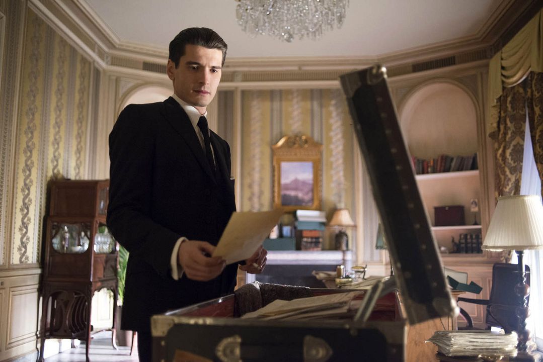 Les demoiselles du téléphone : Photo Yon González