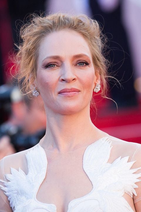 Photo promotionnelle Uma Thurman