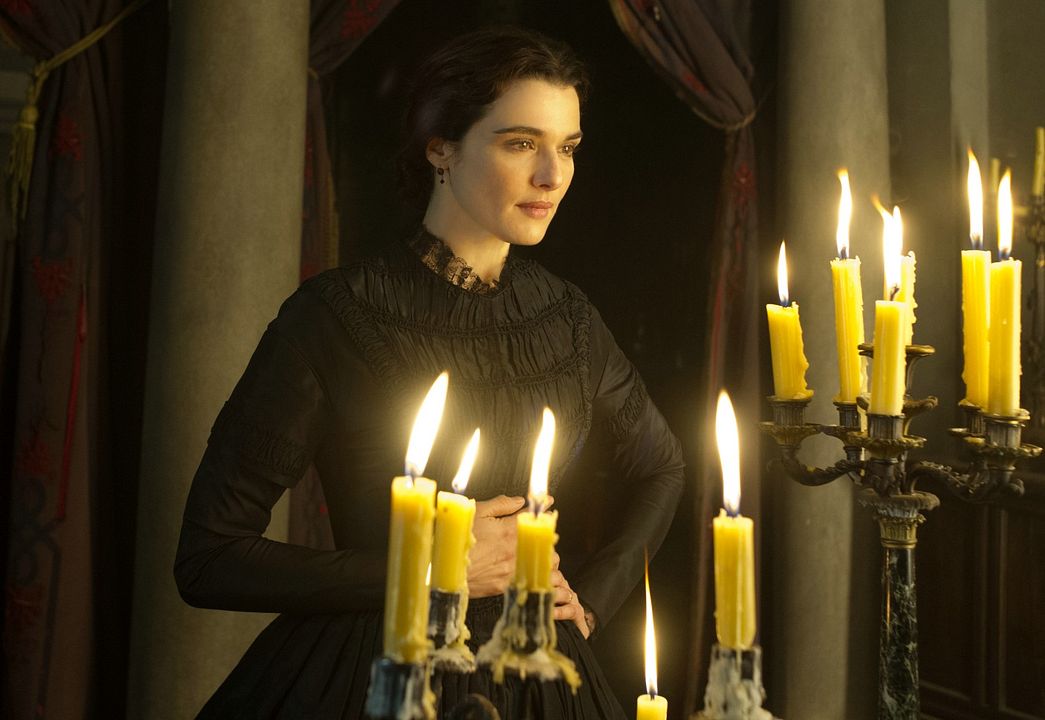 My Cousin Rachel : Photo
