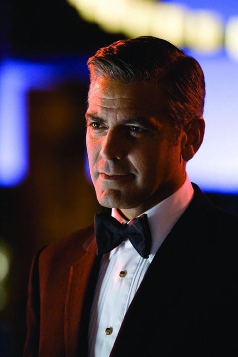 Ocean's 13 : Photo George Clooney