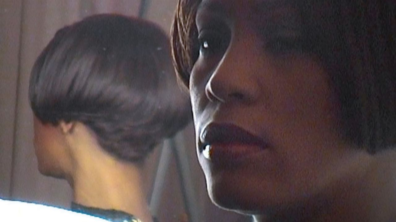 Whitney: Can I Be Me : Photo Whitney Houston