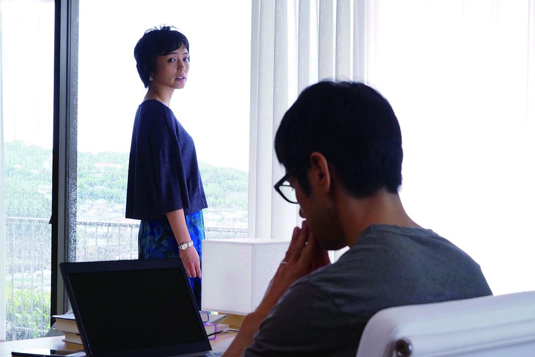 Onna ga Nemurutoki : Photo Sayuri Oyamada