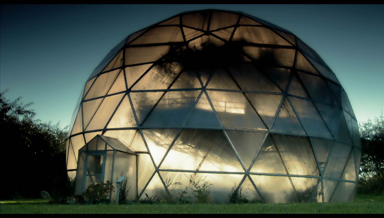 La 4ème Révolution: L'Autonomie Énergétique : Photo