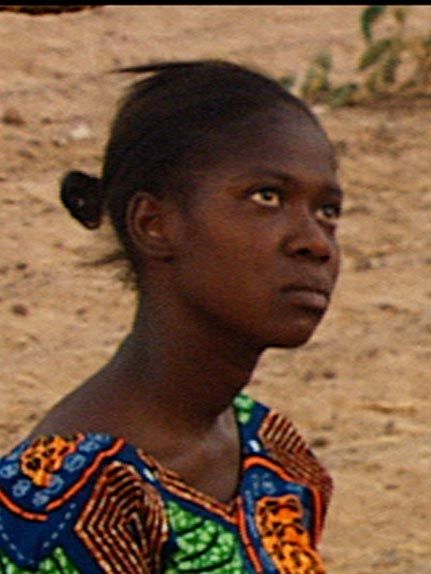 Affiche Madina Traore