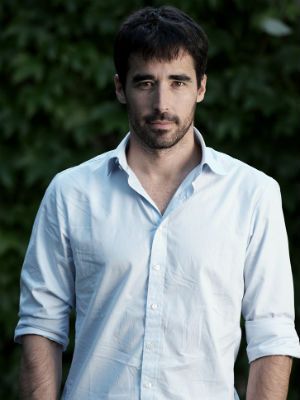 Affiche Nacho Viale