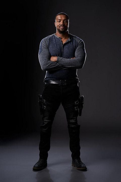 Photo Roger Cross