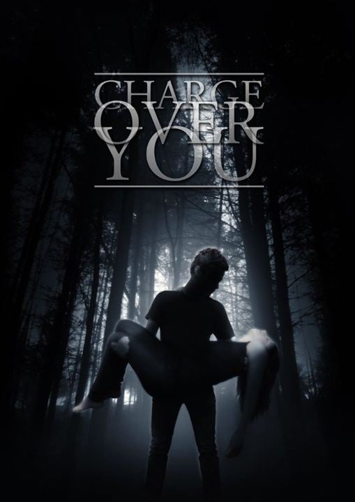 Charge Over You : Affiche