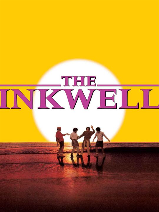 The Inkwell : Affiche