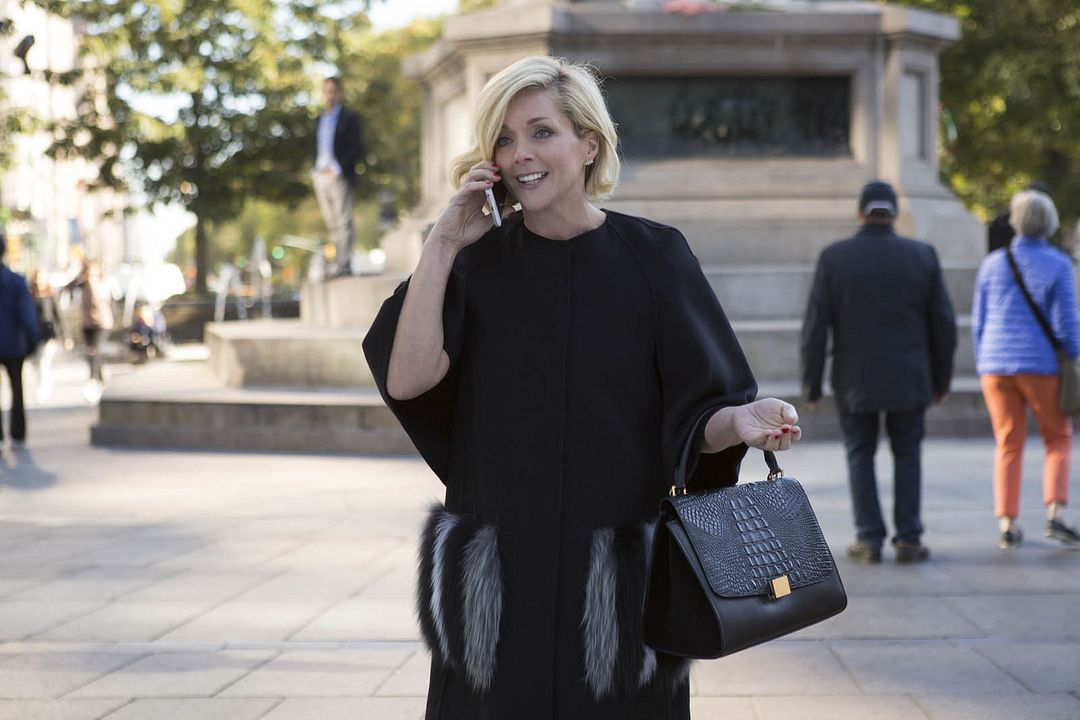 Unbreakable Kimmy Schmidt : Photo Jane Krakowski