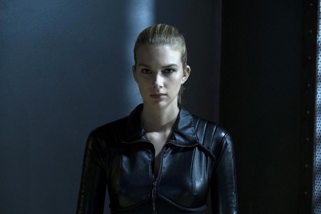 Stitchers : Photo Emma Ishta