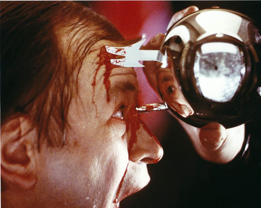 Phantasm 2 : Photo