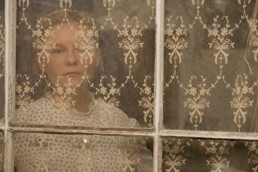 Les Proies : Photo Kirsten Dunst