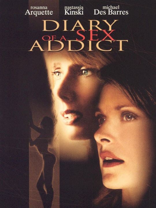 Diary of a Sex Addict : Affiche