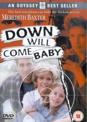 Down Will Come Baby : Affiche