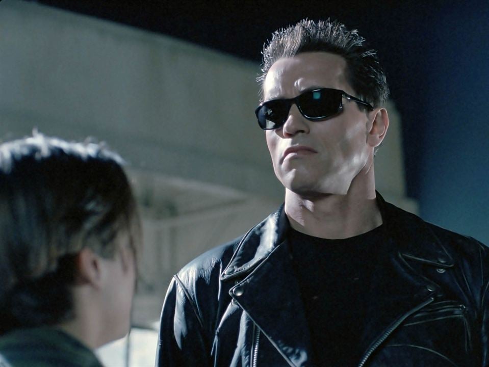 Photo du film Terminator 2 : le Jugement Dernier - Photo 12 sur 38