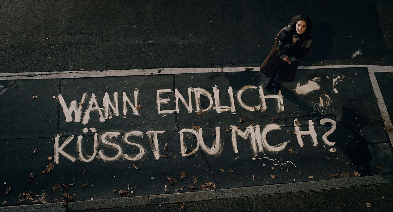 Photo Marie Rosa Tietjen