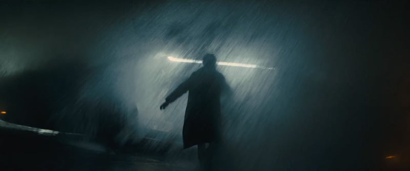 Blade Runner 2049 : Photo