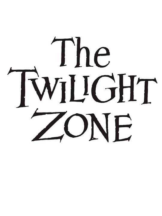 The Twilight Zone : Affiche