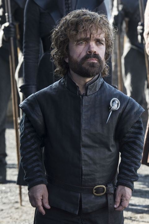 Photo Peter Dinklage