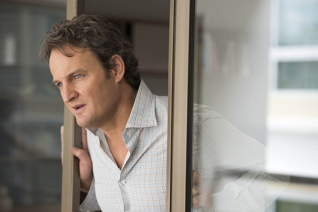 Je ne vois que toi : Photo Jason Clarke