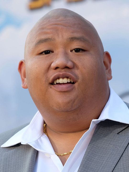 Affiche Jacob Batalon