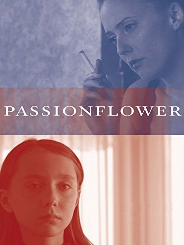 Passionflower : Affiche