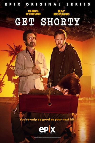 Get Shorty : Affiche