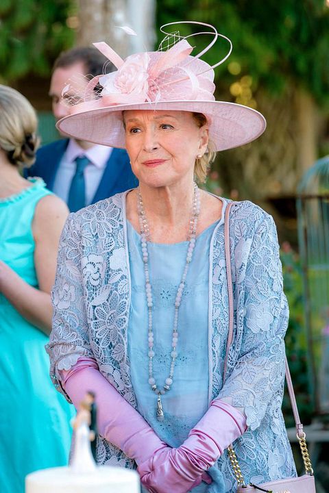 Chesapeake Shores : Photo Diane Ladd