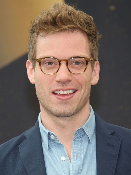 Affiche Barrett Foa