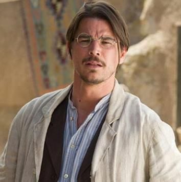 The Ottoman Lieutenant : Photo