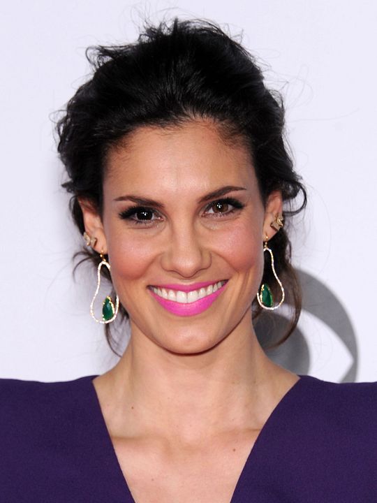 Affiche Daniela Ruah