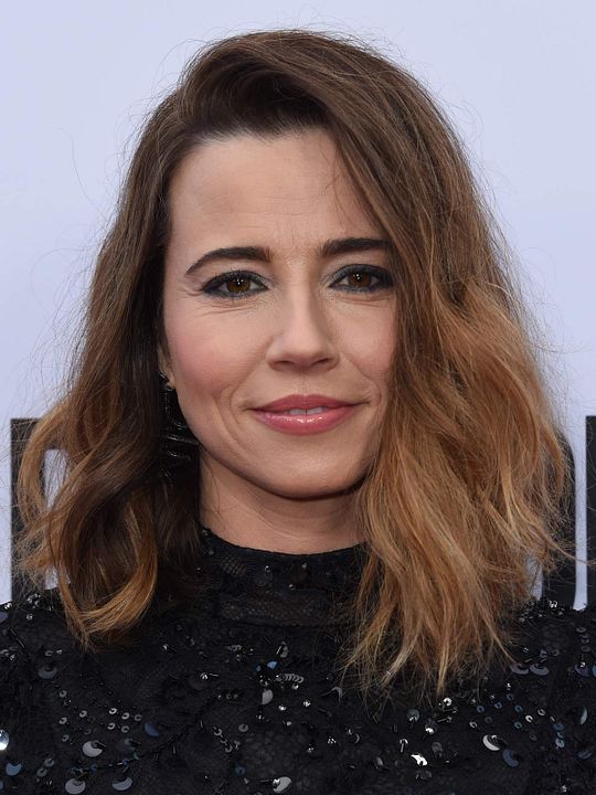Affiche Linda Cardellini