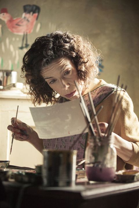 Maudie : Photo Sally Hawkins