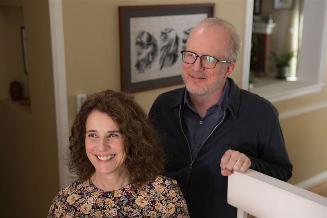 The Lovers : Photo Debra Winger, Tracy Letts
