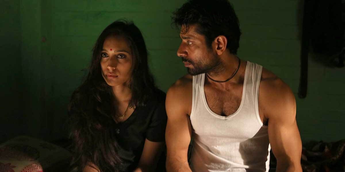 Mukkabaaz : Photo