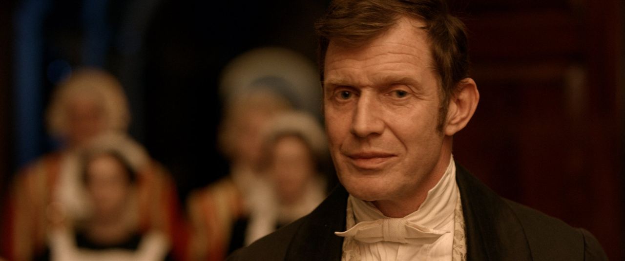 The Black Prince : Photo Jason Flemyng