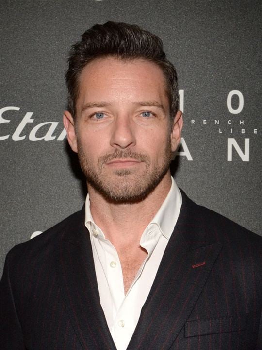 Affiche Ian Bohen