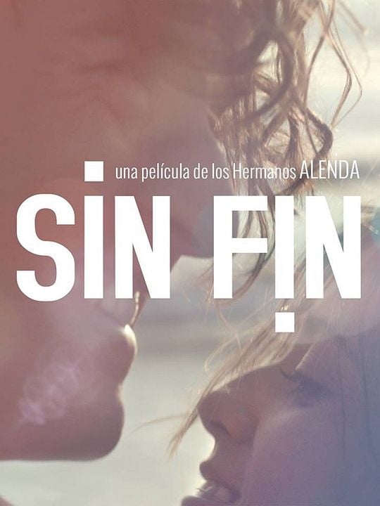 Sin fin : Affiche