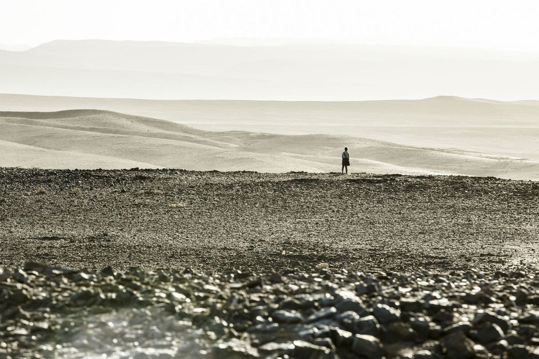 La Tour sombre : Photo Idris Elba