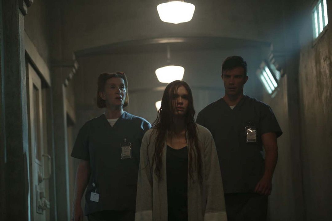 Teen Wolf : Photo Holland Roden