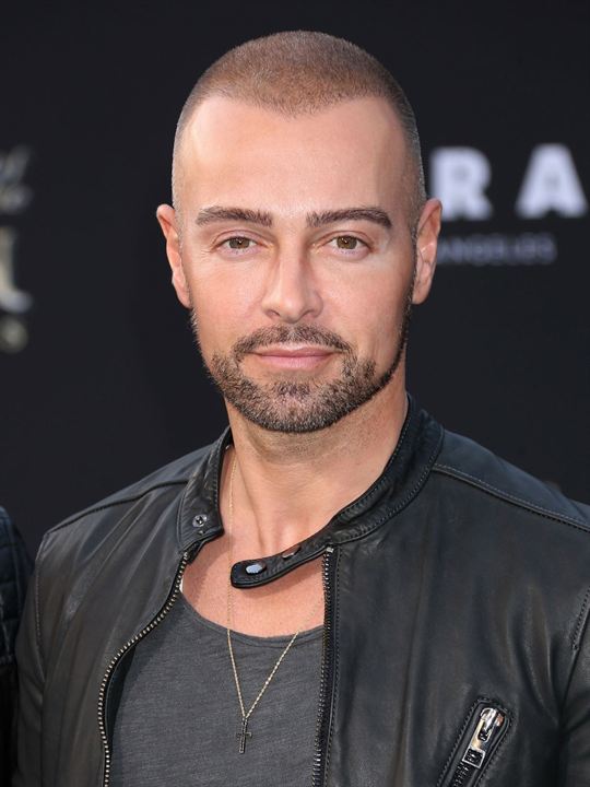 Affiche Joey Lawrence