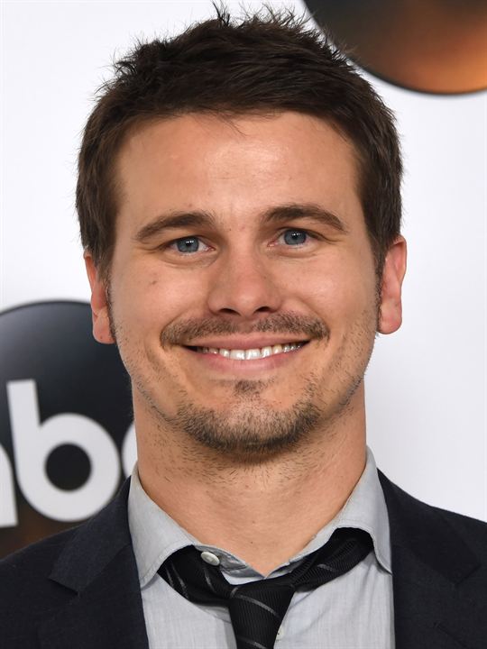 Affiche Jason Ritter