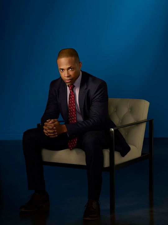 Photo Cornelius Smith Jr