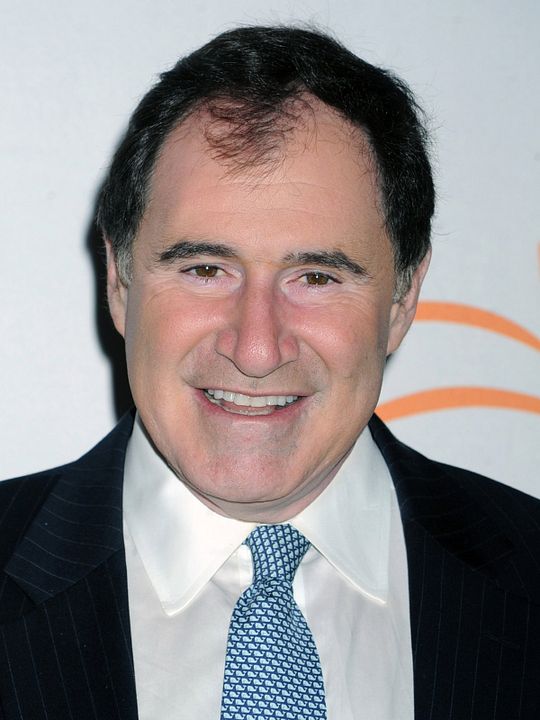 Affiche Richard Kind