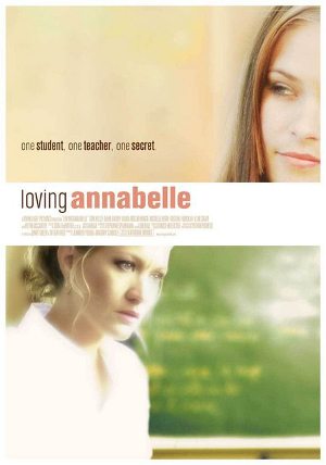 Loving Annabelle : Affiche