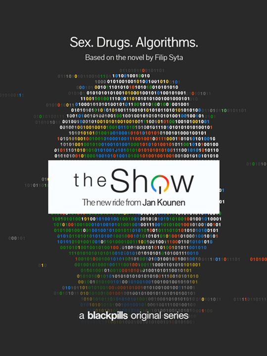 The Show : Affiche