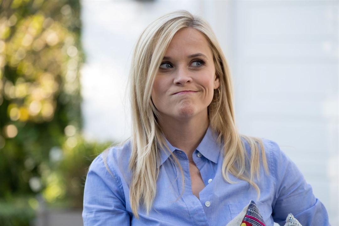 Un coeur à prendre : Photo Reese Witherspoon
