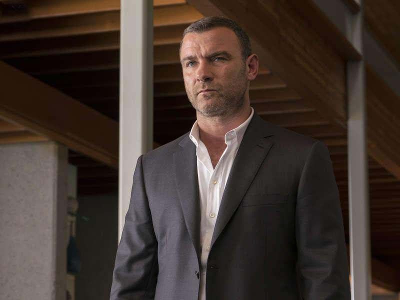 Ray Donovan : Photo Liev Schreiber